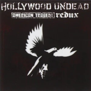 Hollywood Undead - American Tragedy Redux | CD