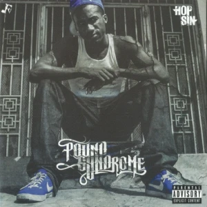 Hopsin - Pound Syndrome | CD