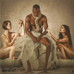Hopsin - No Shame | CD