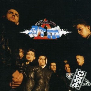 Supreme NTM - Authentik | CD