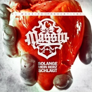 Massiv - Solange Mein Herz Schlägt | CD