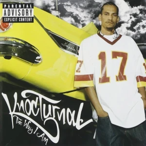 Knoc-Turn'al - The Way I Am | CD