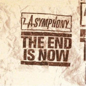 L.A. Symphony - The End Is Now | CD