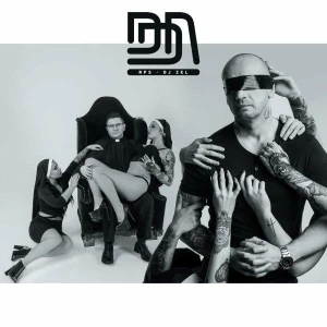 Peja RPS / DJ Zel - DDA | CD