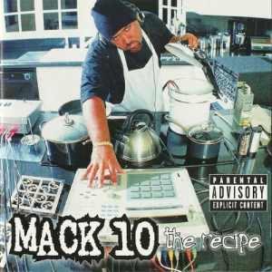Mack 10 - The Recipe | CD