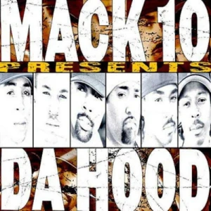 Mack 10 - Presents Da Hood | CD