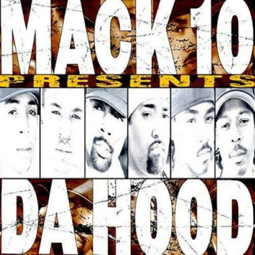 Mack 10 - Presents Da Hood COVER OKLADKA.webp