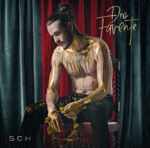 SCH - Deo Favente | CD