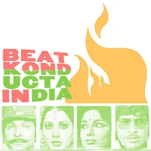Madlib - Beat Konducta - Vol. 3-4: Beat Konducta In India | CD