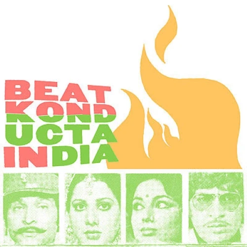 Madlib - Beat Konducta - Vol. 3-4 Beat Konducta In India cover okładka.webp