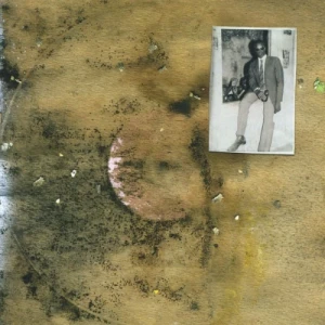 Madlib - Beat Konducta In Africa | CD