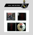 Makieta - N.W.A - And the posse.webp