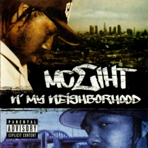 MC Eiht - N' My Neighborhood | CD