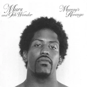 Murs And 9th Wonder - Murray's Revenge | CD