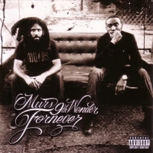 Murs & 9th Wonder - Fornever | CD