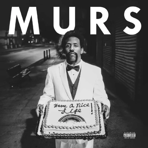Murs - Have A Nice Life  cover okładka.webp