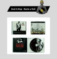 Makieta - Kool G Rap - Roots &amp; Evil.webp