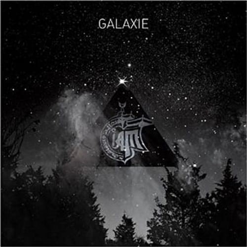 IAM - Galaxie Iam cover okladka.jpg