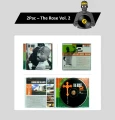 Makieta - 2Pac – The Rose Vol. 2.webp