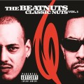 The Beatnuts – Classic Nuts Volume 1 cover okladka.jpg