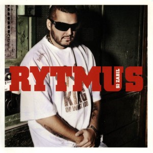 Rytmus - Si Zabil | CD