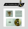 Makieta - Sido - Das goldene album.webp