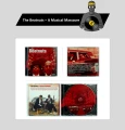 Makieta - The Beatnuts – A Musical Massacre.webp