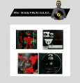 Makieta - 2Pac - Strictly 4 My N.I.G.G.A.Z....webp