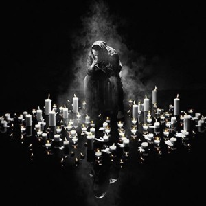 Alonzo - Avenue de St Antoine | CD