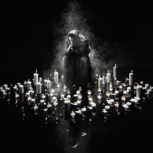 Alonzo - Avenue de St Antoine cover okladka.jpg