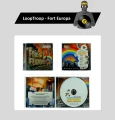 Makieta - LoopTroop - Fort Europa.webp