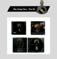 Makieta - Wu-Tang Clan - The W.webp