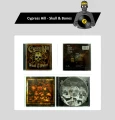 Makieta - Cypress Hill Skull Bones.webp