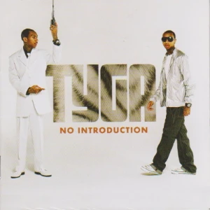 Tyga - No Introduction | CD