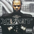 Xzibit - Man Vs Machine cover okładka.webp
