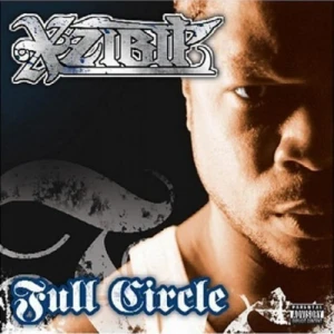 Xzibit - Full Circle | CD
