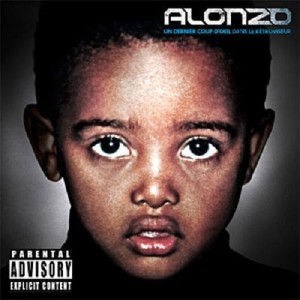 Alonzo - Un Dernier Coup d'Oil Dans le Retroviseur | CD