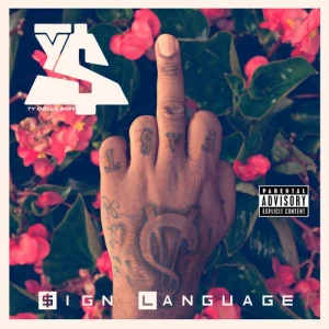 Ty Dolla $ign - $ign Language | CD