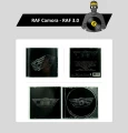Makieta - RAF Camora - RAF 3.0.webp