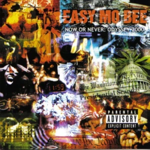 Easy Mo Bee - Now Or Never: Odyssey 2000 | CD