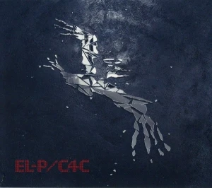 El-P - Cancer4Cure | CD