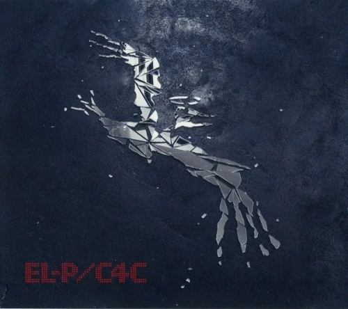 El-P - Cancer4Cure cover okładka.webp