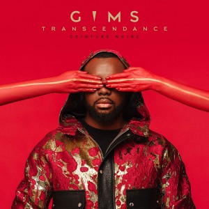 Maitre Gims - Ceinture Noire (Transcendance) | CD