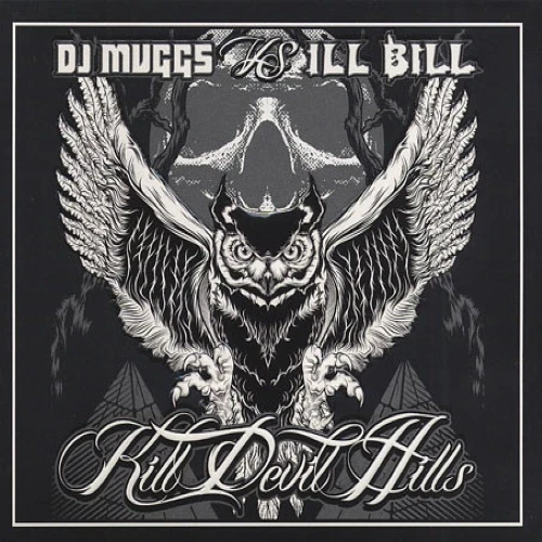 DJ Muggs Vs Ill Bill - Kill Devil Hills cover okladka.webp