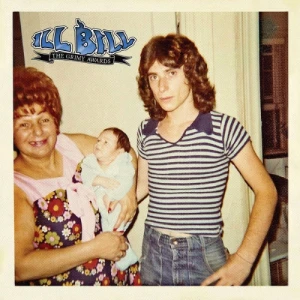 Ill Bill - The Grimy Awards | CD
