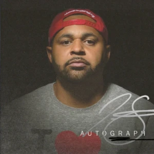 Joell Ortiz - Autograph | CD