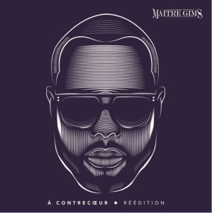 Maitre Gims - A Contrecoeur - Réédition | CD