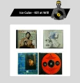 Makieta - Ice Cube - Kill at Will EP.webp