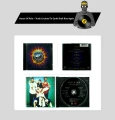 Makieta - House Of Pain – Truth Crushed To Earth Shall Rise Again.webp