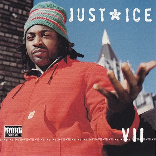 Just-Ice - VII cover okladka.webp